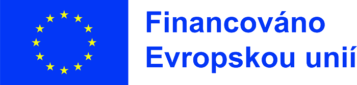 Financováno Evropskou unií